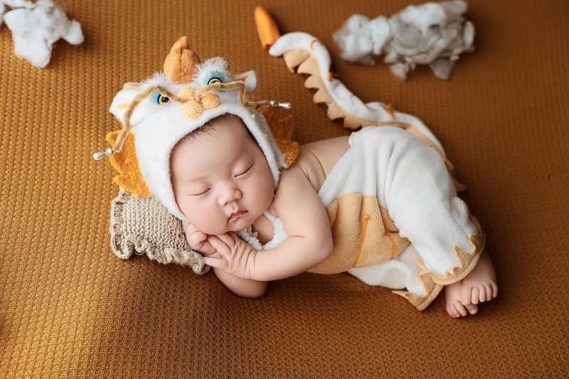 Child's pose